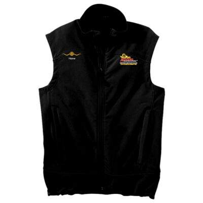 Landway Men's Neo Soft Shell Vest Thumbnail