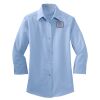 Women's 3/4 Sleeve Easy Care Shirt Thumbnail